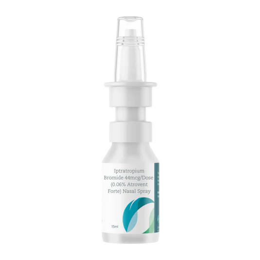 Ipratropium Bromide Nasal Spray Shop NCC Health