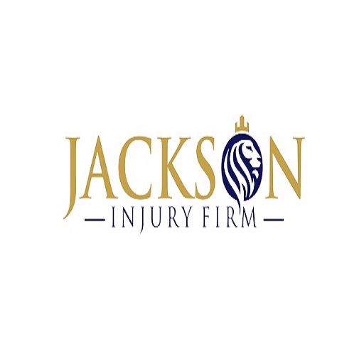 Logo Jackson Injury Firm