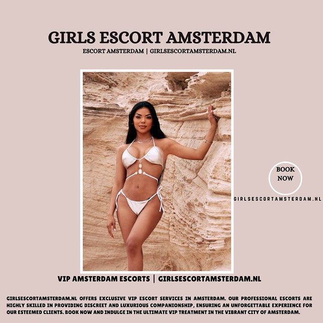 Escort Amsterdam | girlsescortamsterdam Picture Box