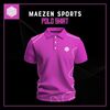 Polo shirt - Picture Box