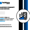 Salesforce Community Cloud ... - Salesforce Community Cloud