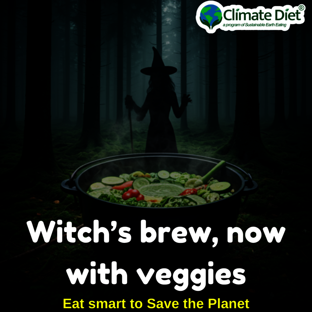 witchy brew Picture Box