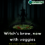 witchy brew - Picture Box