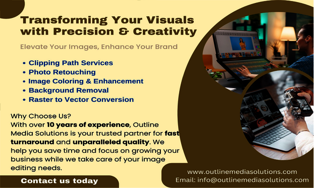 outline media solutions Outline Media Solutions
