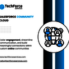 Community Cloud - Salesforce Community Cloud