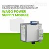 Wago Power Supply Module - Picture Box