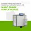 Wago Power Supply Module - Picture Box