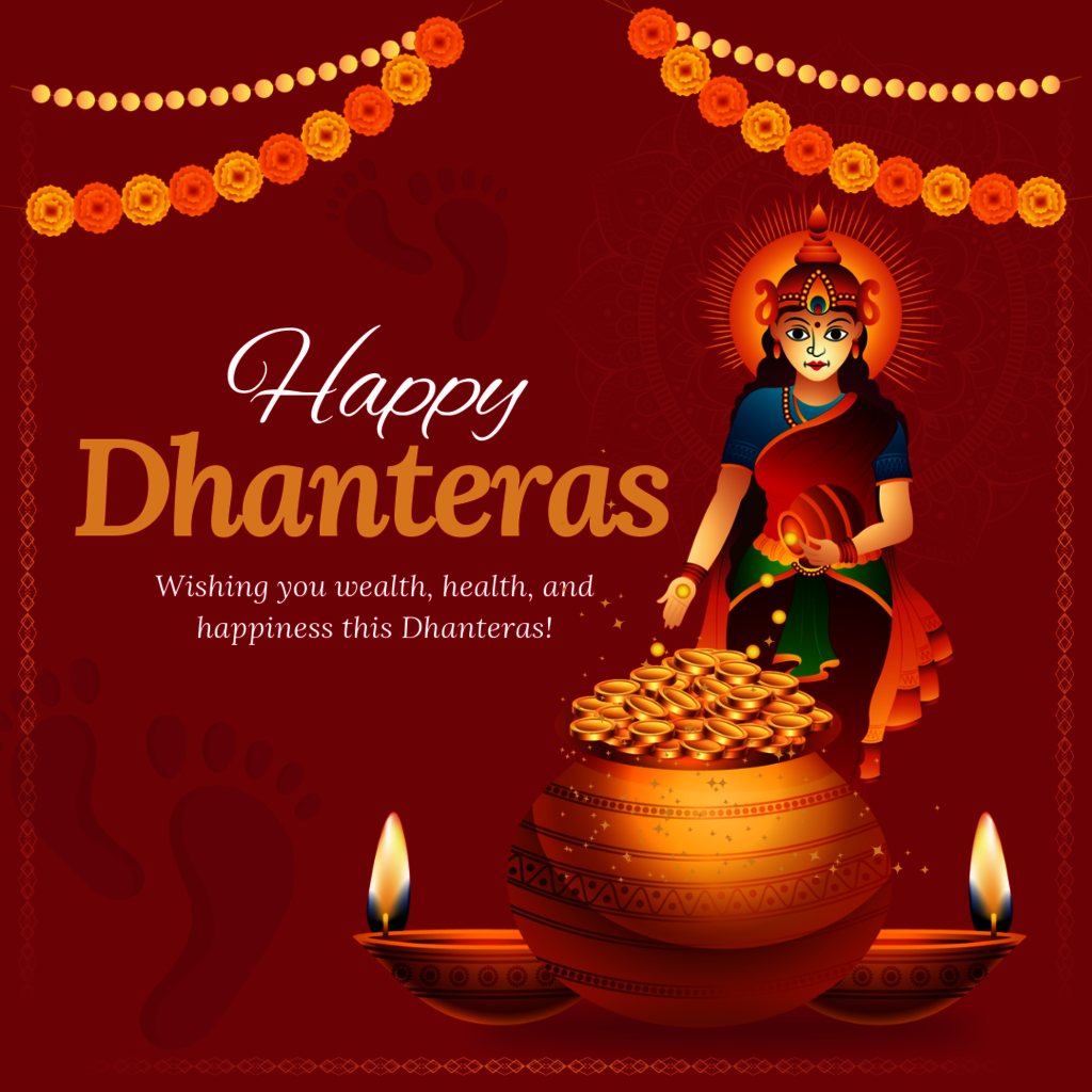 Dhanteras Picture Box
