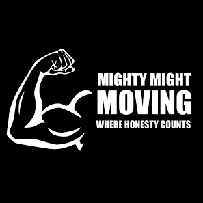 Logo - Copy Mighty Might Moving