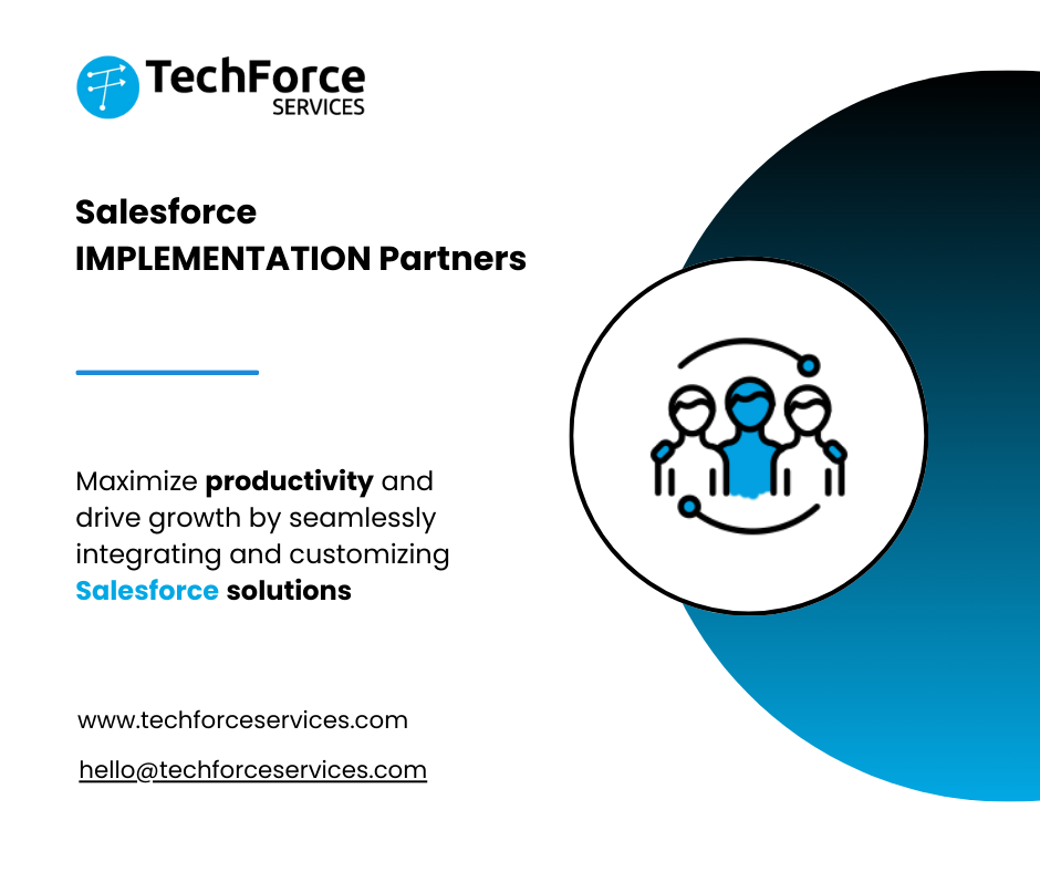 Salesforce Implementation Partners Salesforce Community Cloud
