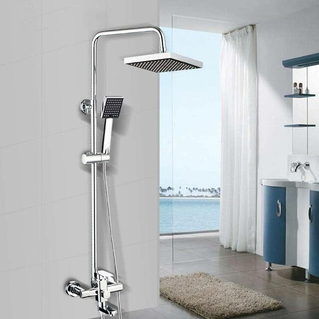 61bCMrudxPL. AC UF1000,1000 QL80 Best shower filter Dubai