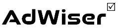Adwiser logo - Anonymous