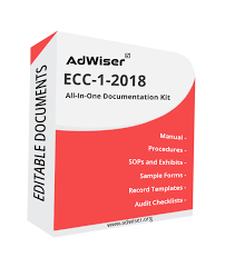 ECC-1-2018 Documentation Tool Kit Picture Box