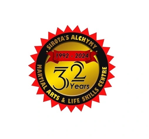 logo SIROTA'S ALCHYMY