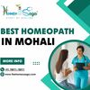 Best Homeopathic Clinics in Mohali Sas Nagar, Mohali