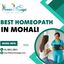 Best Homoeopathy Doctor in ... - Best Homeopathic Clinics in Mohali Sas Nagar, Mohali