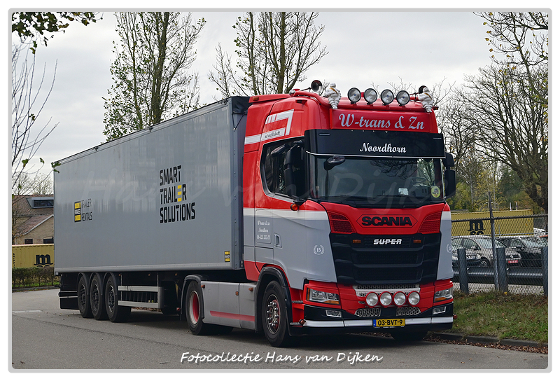 W- trans VOF 03-BVT-9(0)-BorderMaker - 