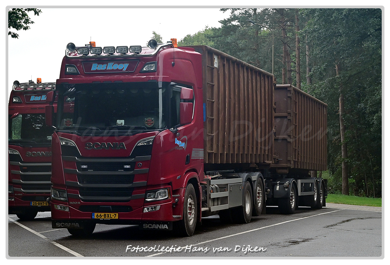 Kooy Bas 27-BXL-7-BorderMaker - 