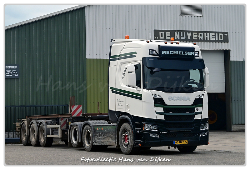 Franssens Bert 63-BVD-5(1)-BorderMaker - 