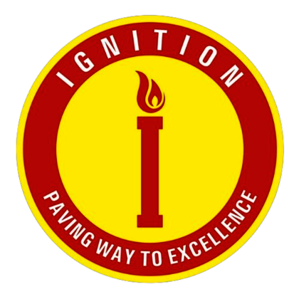 Ignition Logo - Anonymous