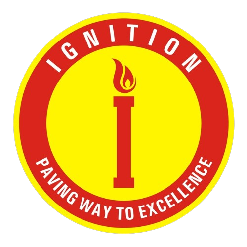 Ignition Logo Best CBSE Coaching in Delhi - Ignition Career Institute