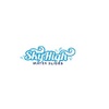 logo - Sky High Water Slides
