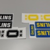 9 - Ohlins 530/560