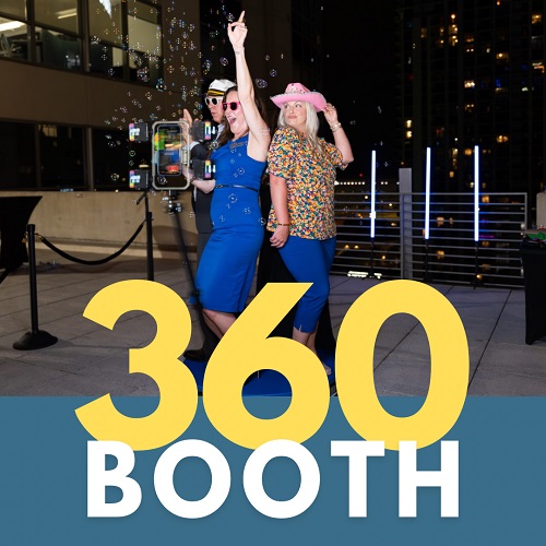 360 Photo Booth Rental Orlando Photo Booth Rental Orlando