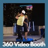 Brand activation Photo Booth - Photo Booth Rental Orlando