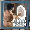 Headshot Booth - Photo Booth Rental Orlando