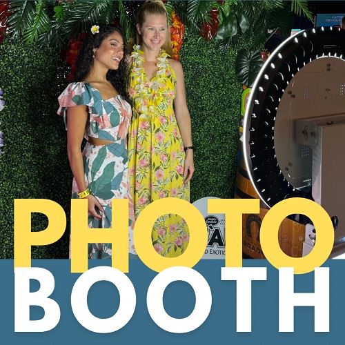 Orlando Photo Booth Photo Booth Rental Orlando