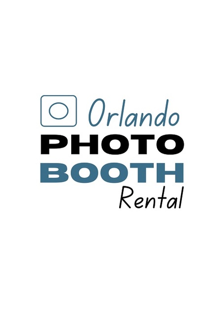 Orlando Photo Booth Rental Orlando