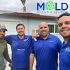 Mold testing in Los Angeles... - Mold Testing & Removal Serv...