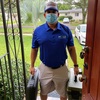 Mold Testing & Removal Services