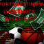 sports betting in luckshots... - Picture Box