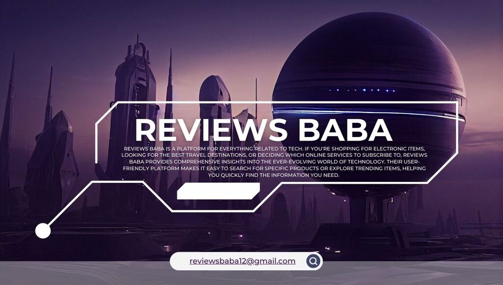 Reviews Baba Picture Box