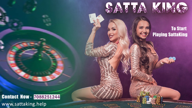 Satta King: Latest Results, Tips, and Predictions Satta King: Latest Results, Tips, and Predictions