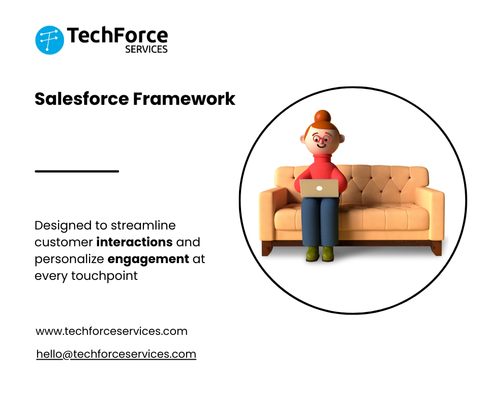 Salesforce Framework Salesforce Org Migration