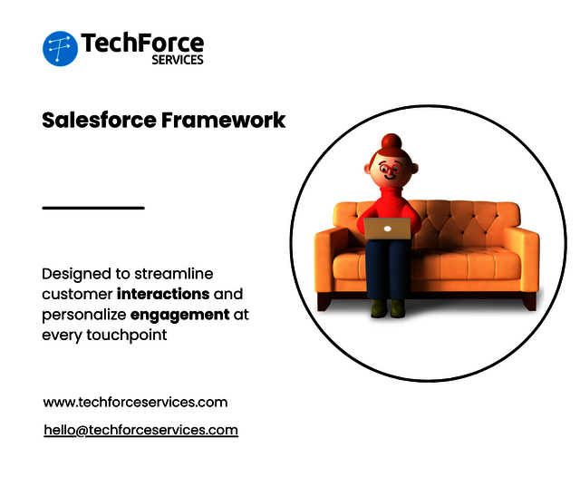 Salesforce Framework Salesforce Org Migration