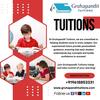 Tuition services @ Gruhapan... - Picture Box