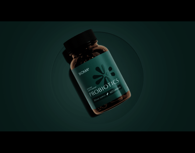 Bioma Photo (1) Bioma Balance: Transform Your Body Through Microbial Health