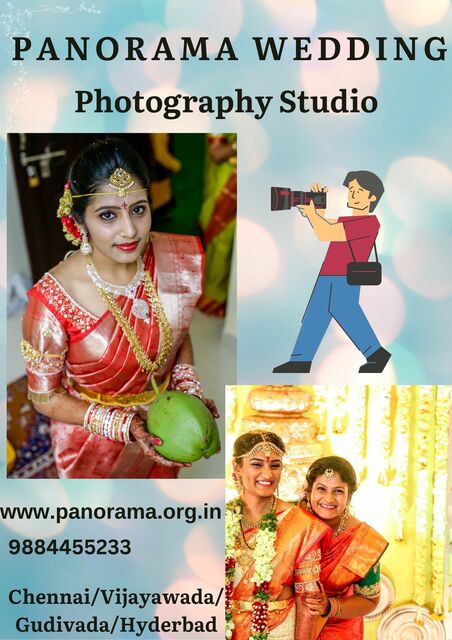 Wedding Photography in vijayawada Picture Box