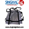 FIBC Jumbo Sling Bags - Picture Box