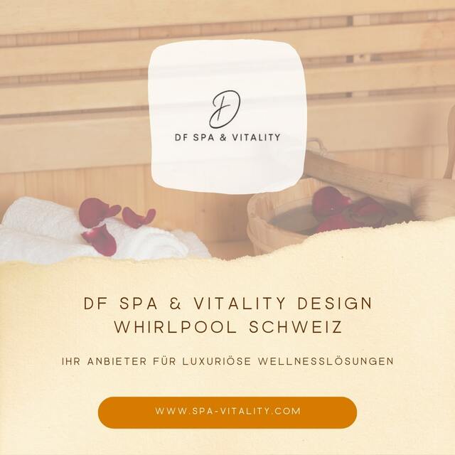 Spa-Design Schweiz Spa-Design Schweiz.