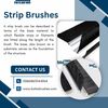 Strip Brushes