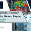 Nexon Display Transforming ... - Picture Box