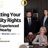 Your Disability Rights Defe... - Ricardo Lopez Law