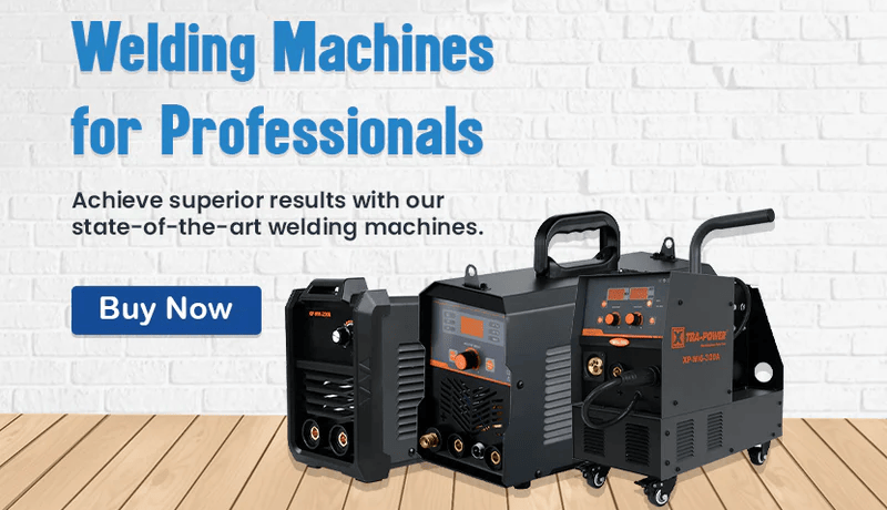 The Ultimate Guide to Choosing a Welding Machine Picture Box