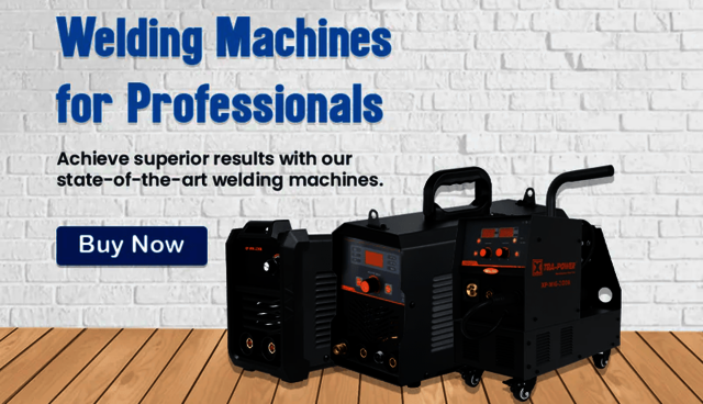 The Ultimate Guide to Choosing a Welding Machine Picture Box