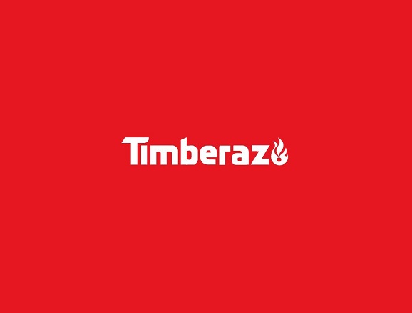 logo Timberazo